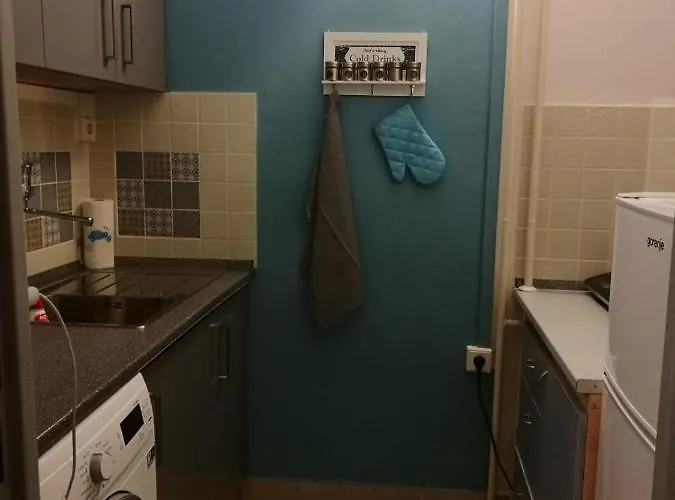 Oltec Apartman